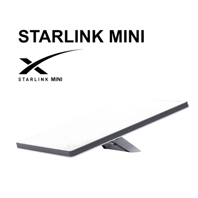 Starlink Mini